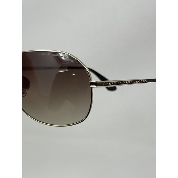 Marc By Marc Jacobs Sunglasses MMJ 277/S J5GJD Shield 99 [] 01 125 - Picture 5 of 11